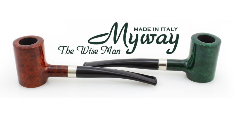 Novità pipe Myway
