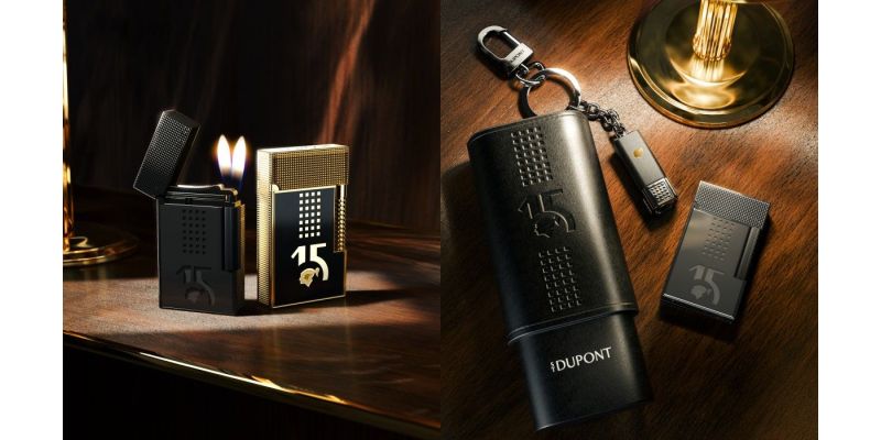 S.T. Dupont x Behike: Celebrare l'Eccellenza