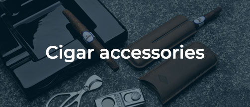 Cigar Accessories