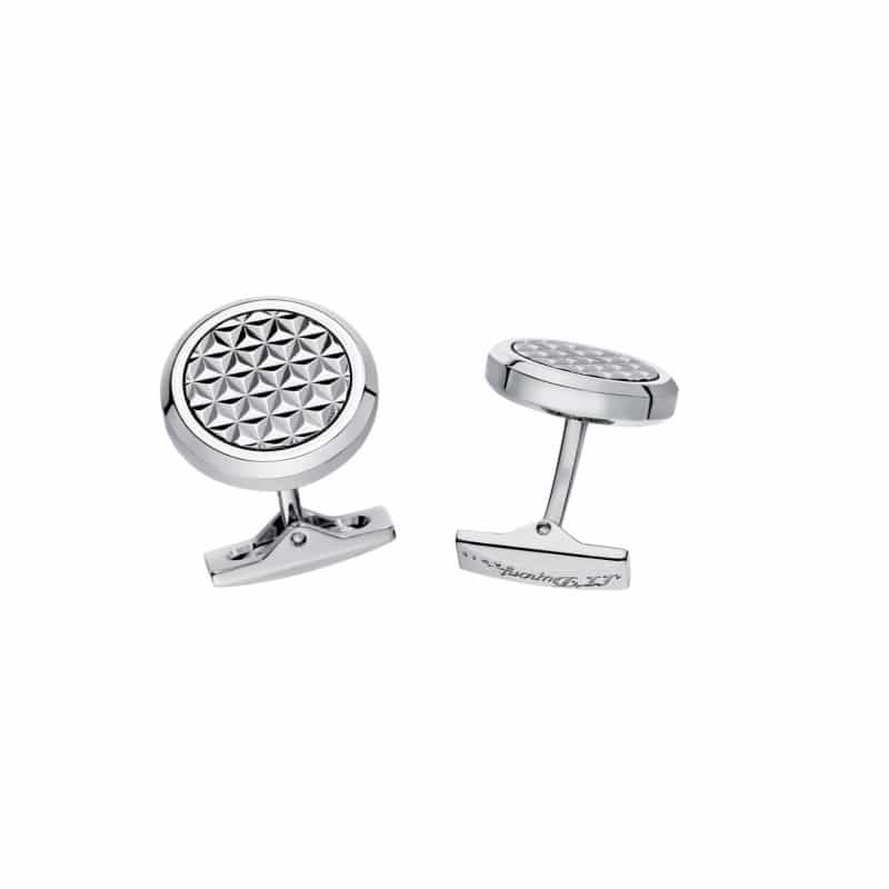 GEMELLI S.T. DUPONT ROUND COLLECTION 005581 005581