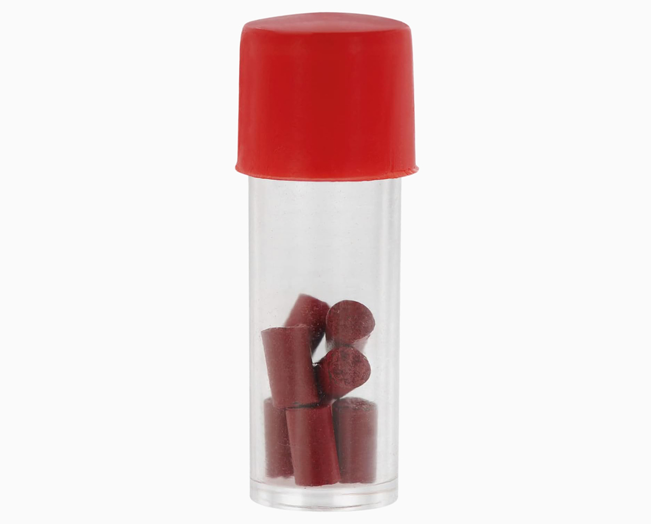 S.T. DUPONT RED FLINTS 900650 000651