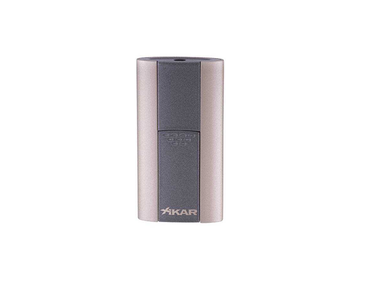 XIKAR FLASH SINGLE TAN CIGAR LIGHTER C4200506TN