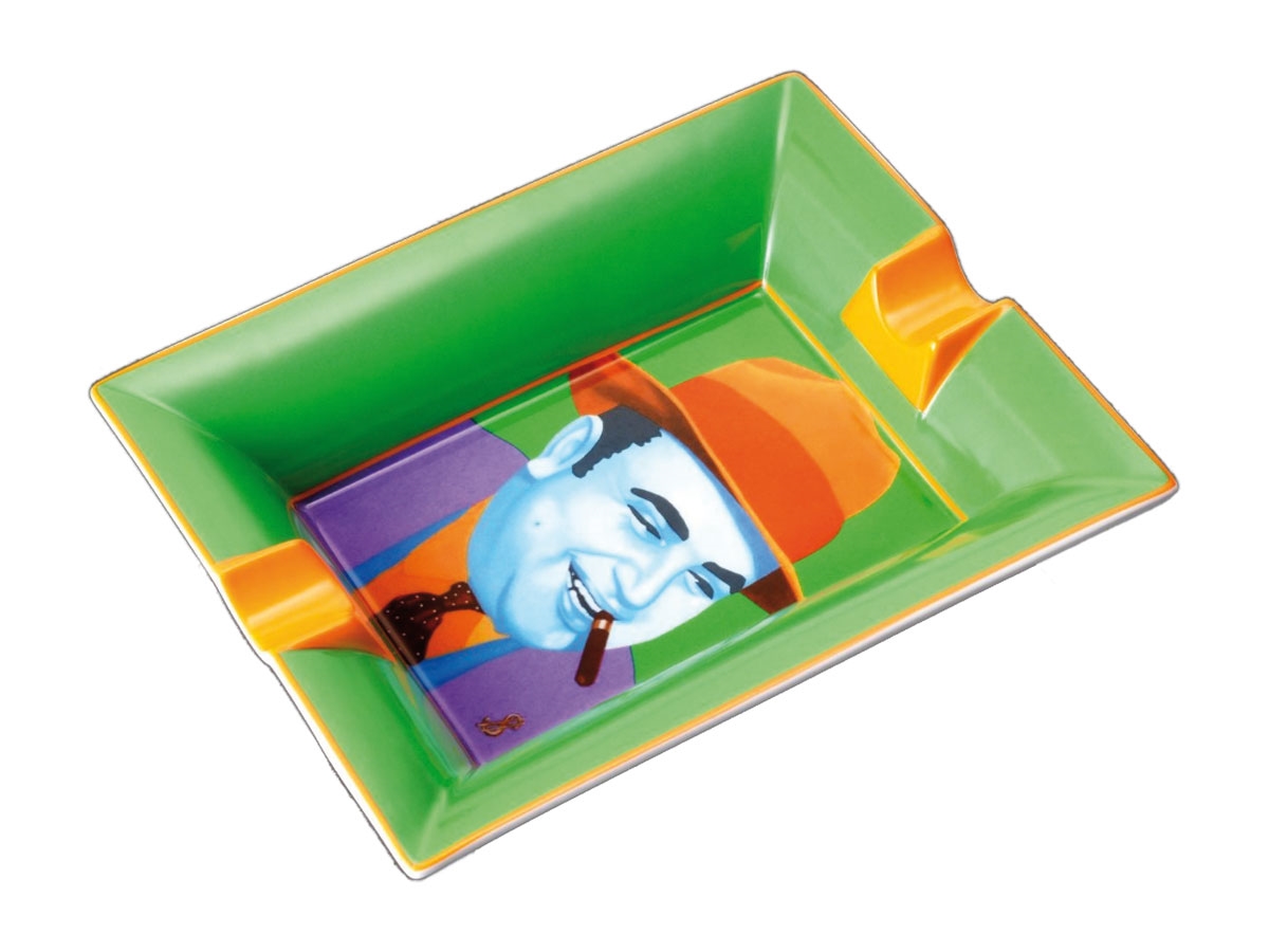 POSACENERE SIGLO C.D. AL CAPONE SG0011964D