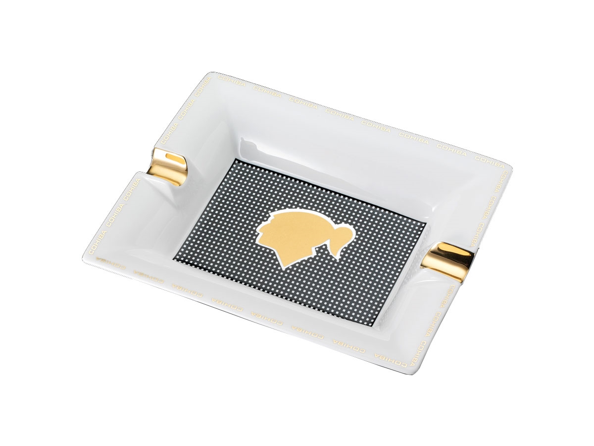 POSACENERE SIGLO COHIBA LOGO SG0010454D