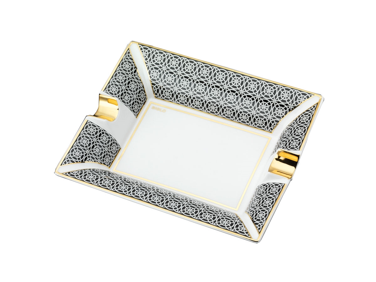 POSACENERE SIGLO OPULENT ORO SG0010798D
