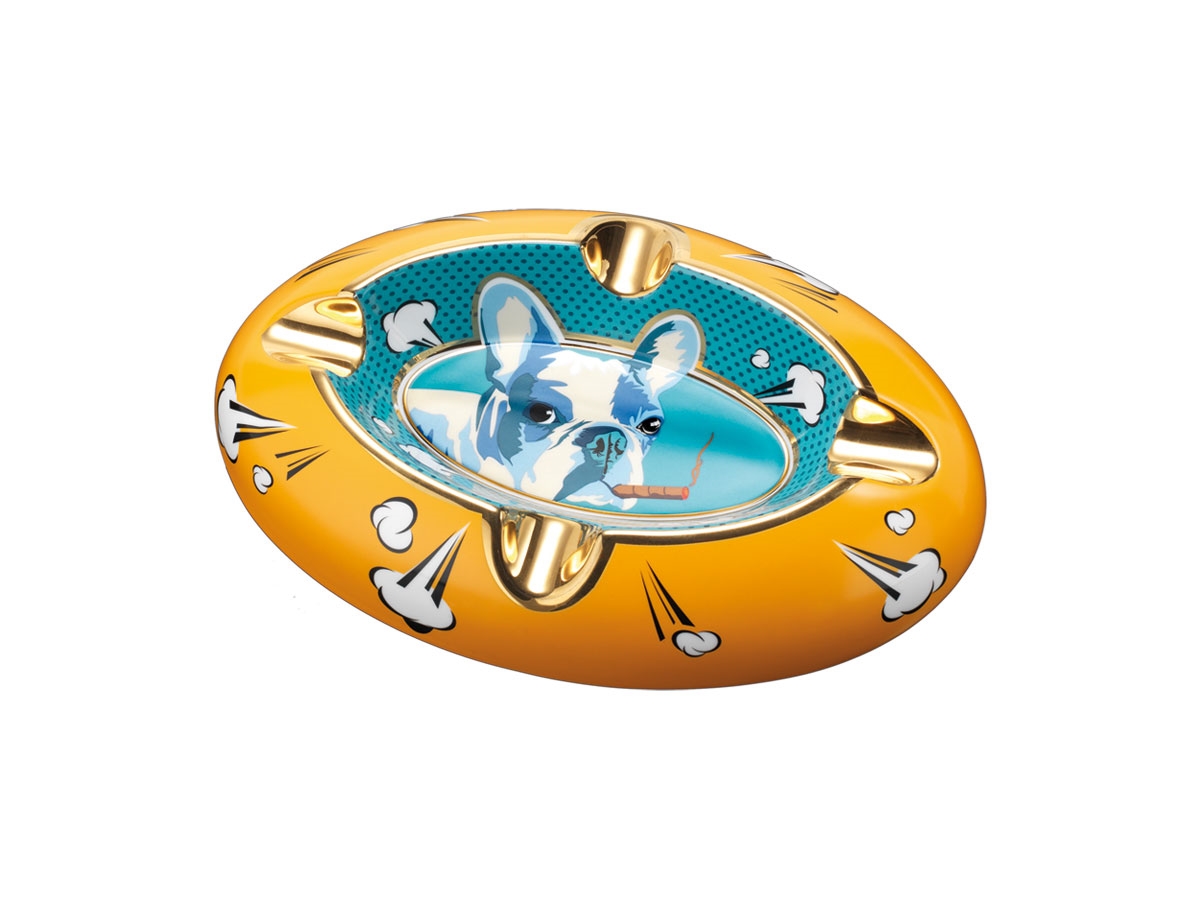 POSACENERE SIGLO YEAR OF THE DOG SG0011814D