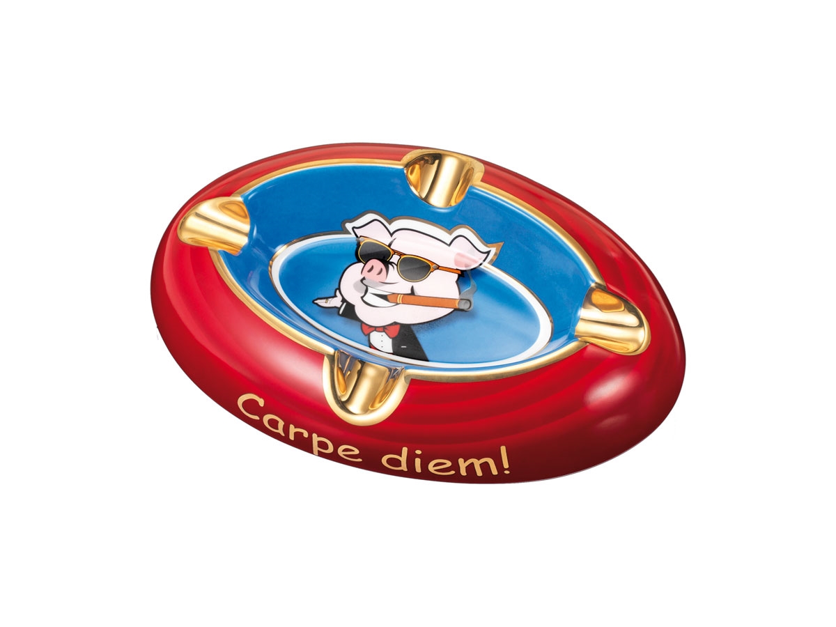 POSACENERE SIGLO YEAR OF THE PIG SG0011954D