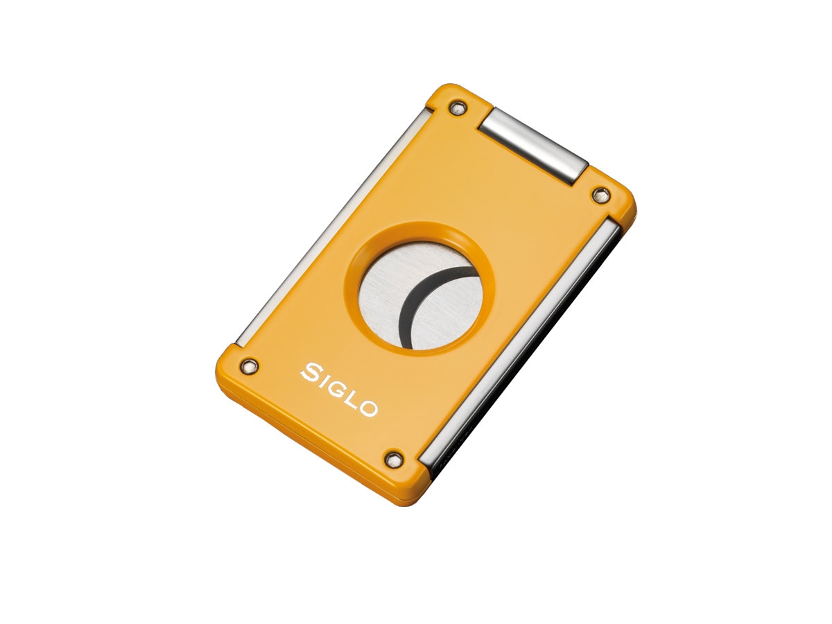 TAGLIASIGARI SIGLO SWITCH BLADES COHIBA GIALLO SG0011068D