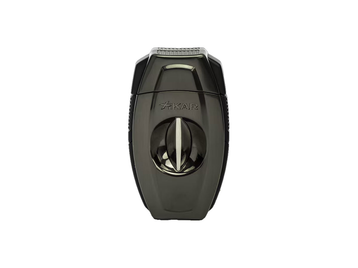 TAGLIASIGARI XIKAR XI-160 FLIP DUAL CUTTER CANNA FUCILE C42160GM00