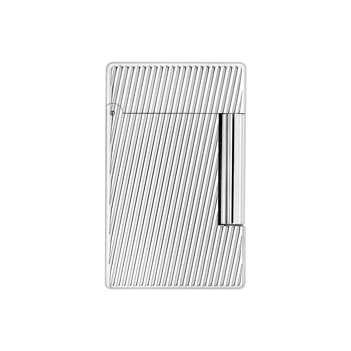 ACCENDINO S.T. DUPONT INITIAL LINEE DIAGONALI PALLADIO 020830