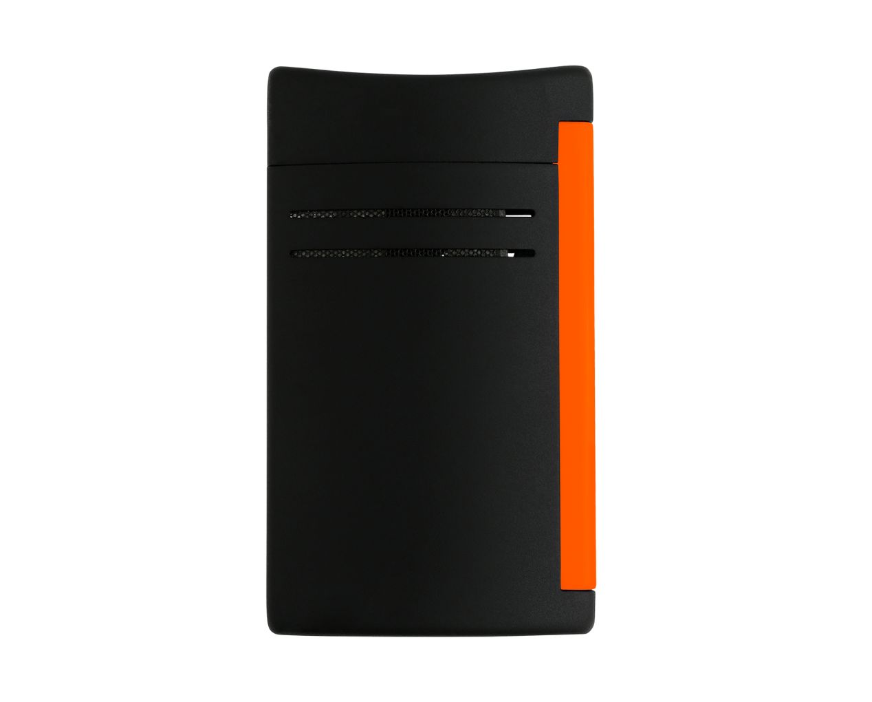 S.T. DUPONT MAXIJET FLUO ORANGE LIGHTER 020169
