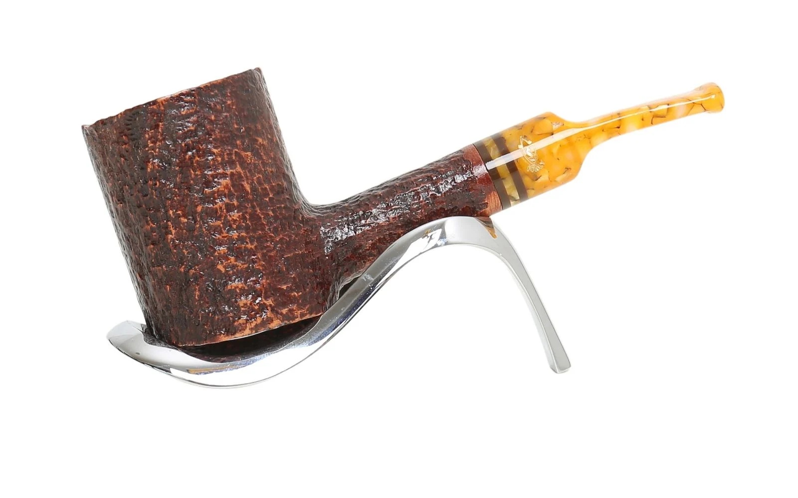PIPA SAVINELLI MIELE 311 KS RUSTICATA P243ZMC-311