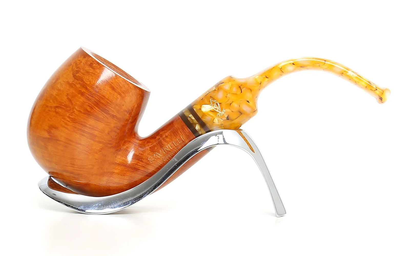 PIPA SAVINELLI MIELE 614 P243-614