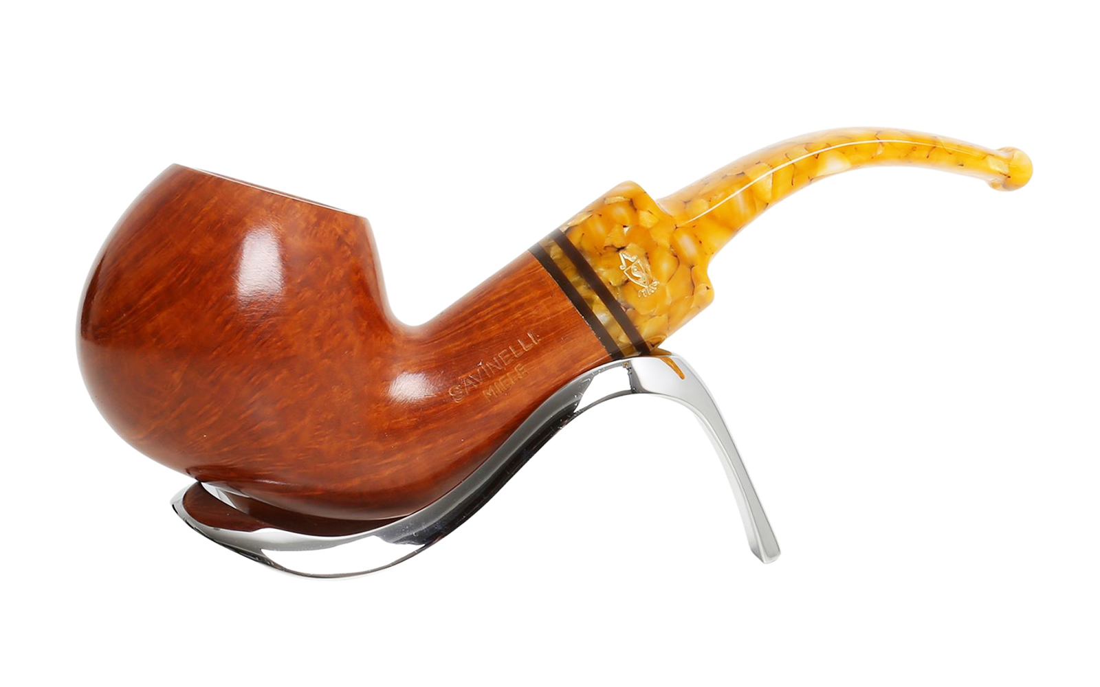 PIPA SAVINELLI MIELE 641 KS P243-641