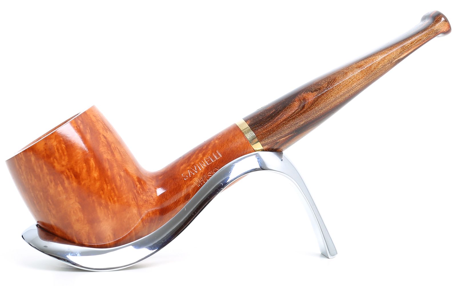 PIPA SAVINELLI WHISKY 106 P467LMC-106