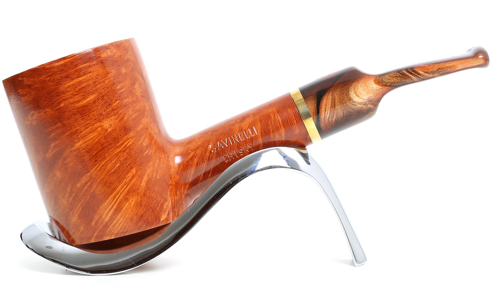 PIPA SAVINELLI WHISKY 311 KS P467LMC-311