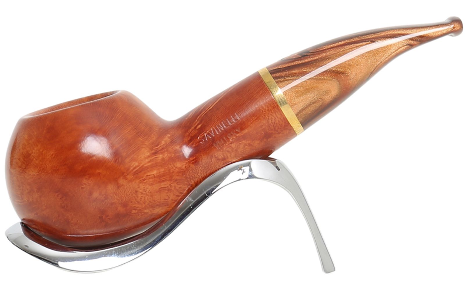 PIPA SAVINELLI WHISKY 320 KS P467LMC-320