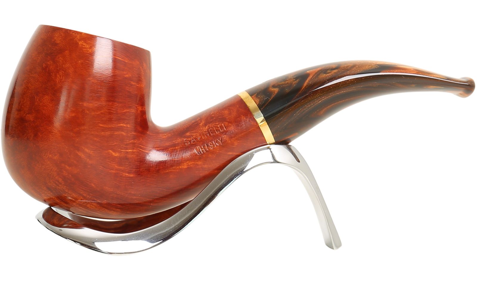 PIPA SAVINELLI WHISKY 616 KS P467LMC-616
