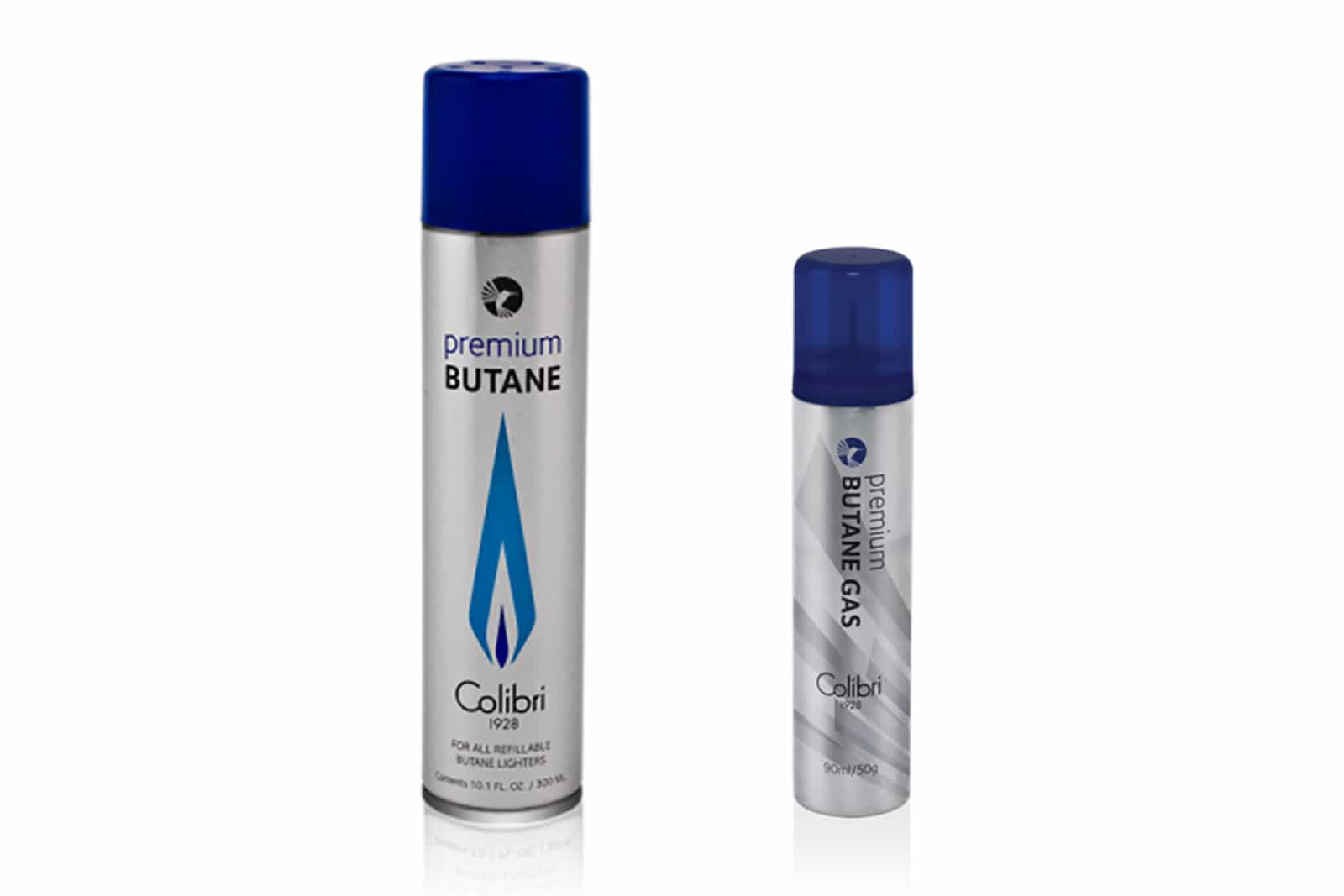 RICARICHE GAS COLIBRI PREMIUM UWZ01-UWZ03 UWZ01-UWZ03