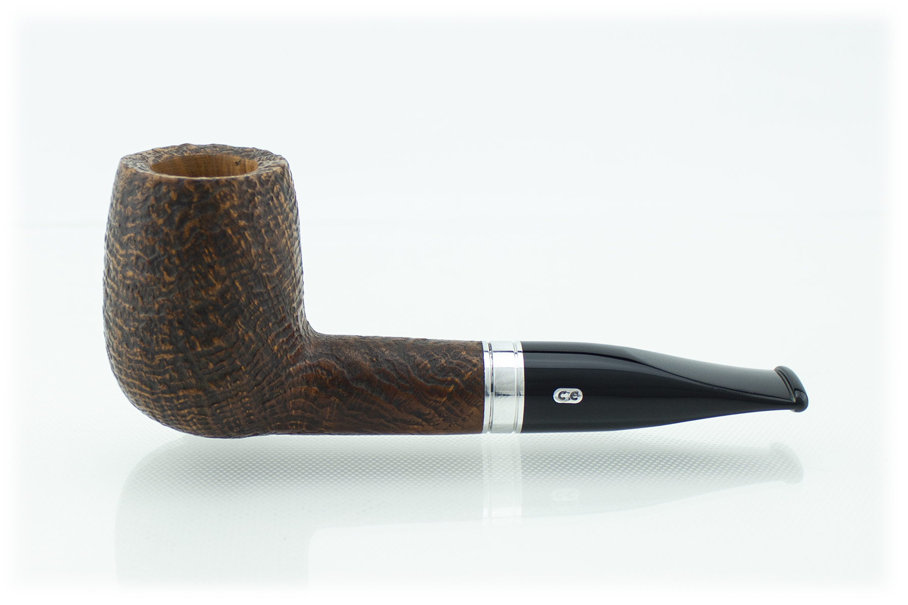 PIPA CHACOM MAIGRET SABLÉE 1201 SABBIATA MARRONE A8880