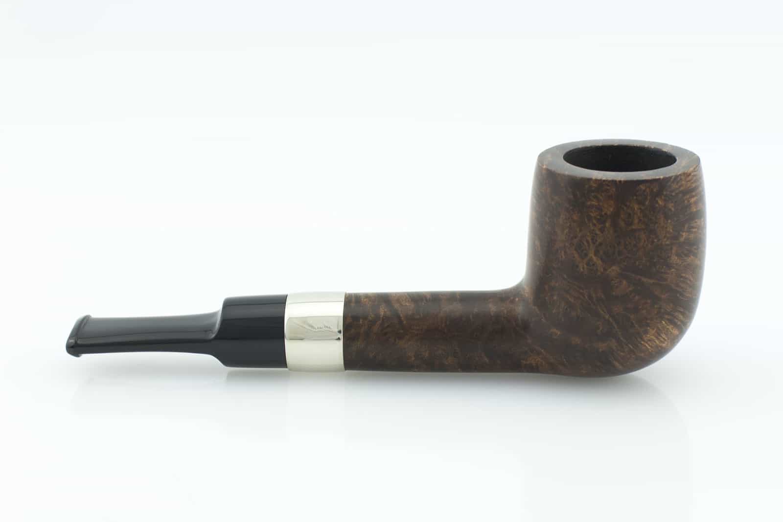 PIPA PETERSON ARAN SMOOTH NICKEL MOUNTED 53 LOVAT DRITTA ANM53----N---F-