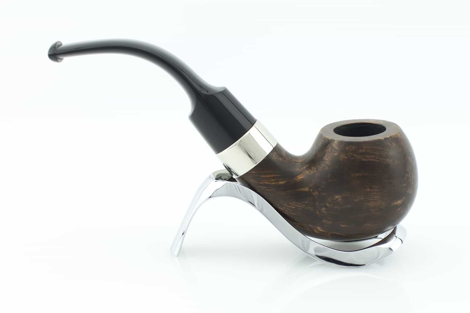 PIPA PETERSON ARAN SMOOTH NICKEL MOUNTED XL02 APPLE CURVA ANMXL02--N---F-