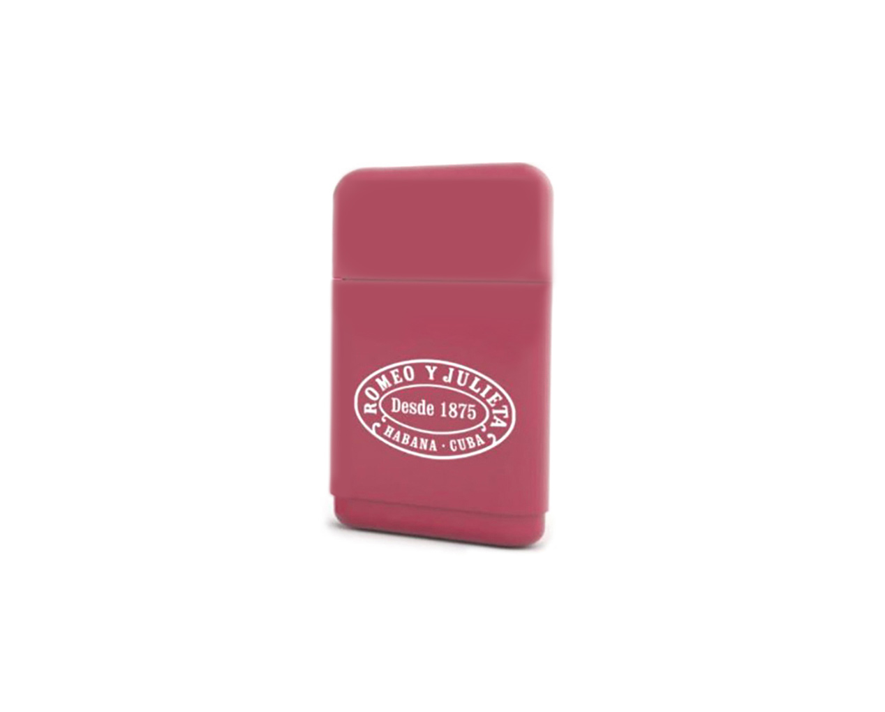 ACCENDINO PER SIGARI CUBANI HABANOS ROMEO Y JULIETA ANTIVENTO ACC164