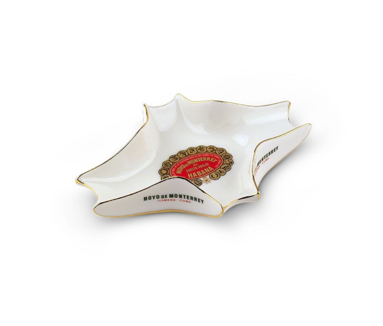 POSACENERE POGGIA SIGARI HABANOS HOYO DE MONTERREY PER UN SIGARO ACC246