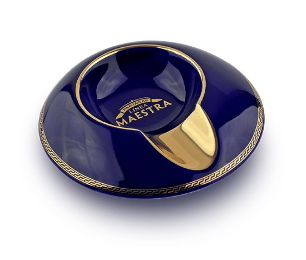 POSACENERE POGGIA SIGARI HABANOS PARTAGAS LINEA MAESTRA PER UN SIGARO 2025 ACC244