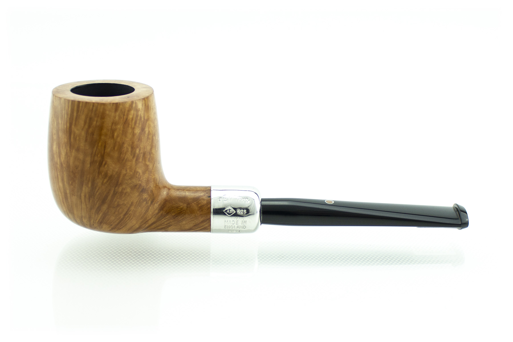 PIPA ASHTON SOVEREIGN PAA-XX222-932SA-SO1 BILLIARD DRITTA PAA-XX222-932SA-SO1