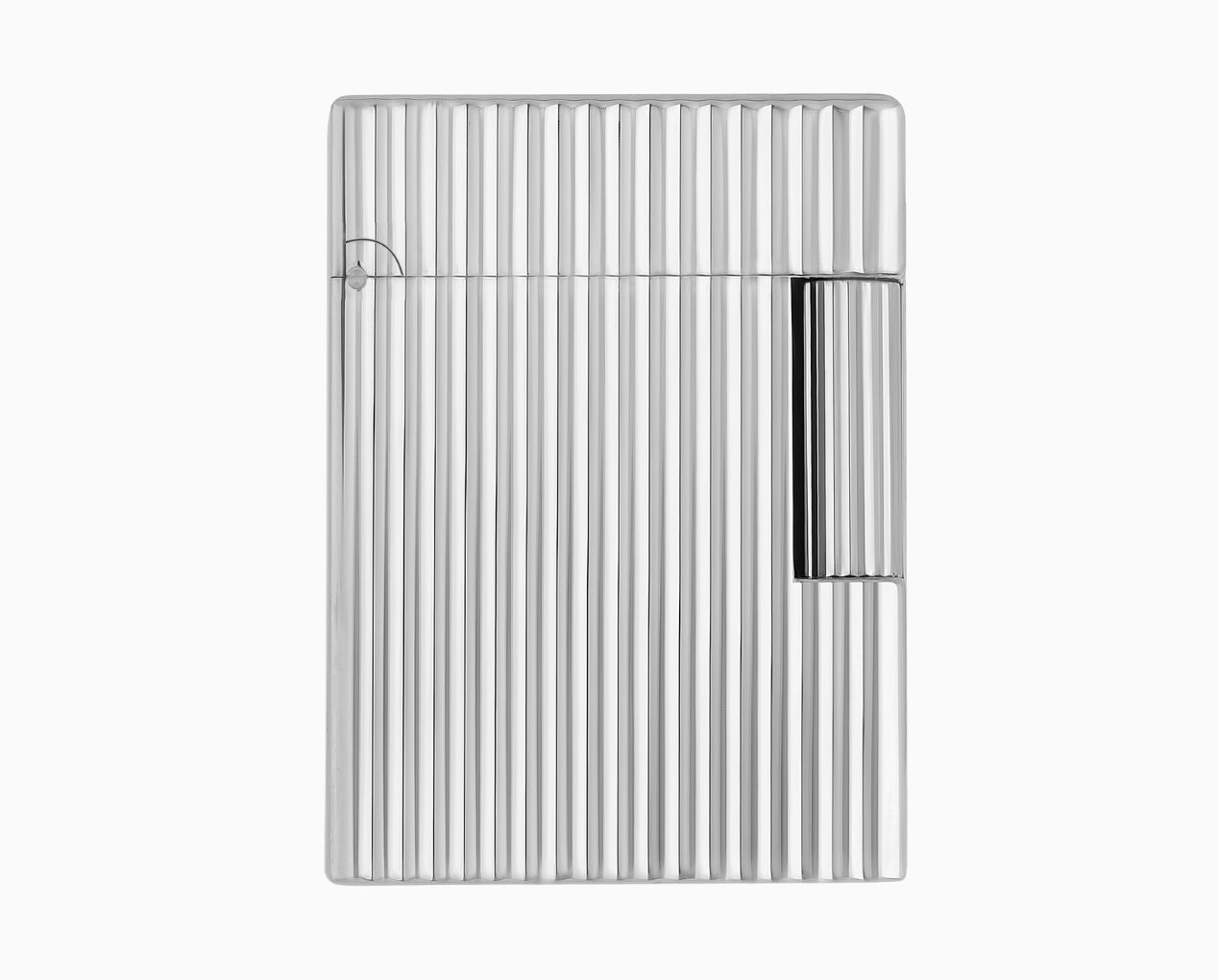 ACCENDINO S.T. DUPONT LIGNE 1 LINEE VERTICALI PALLADIO C14021