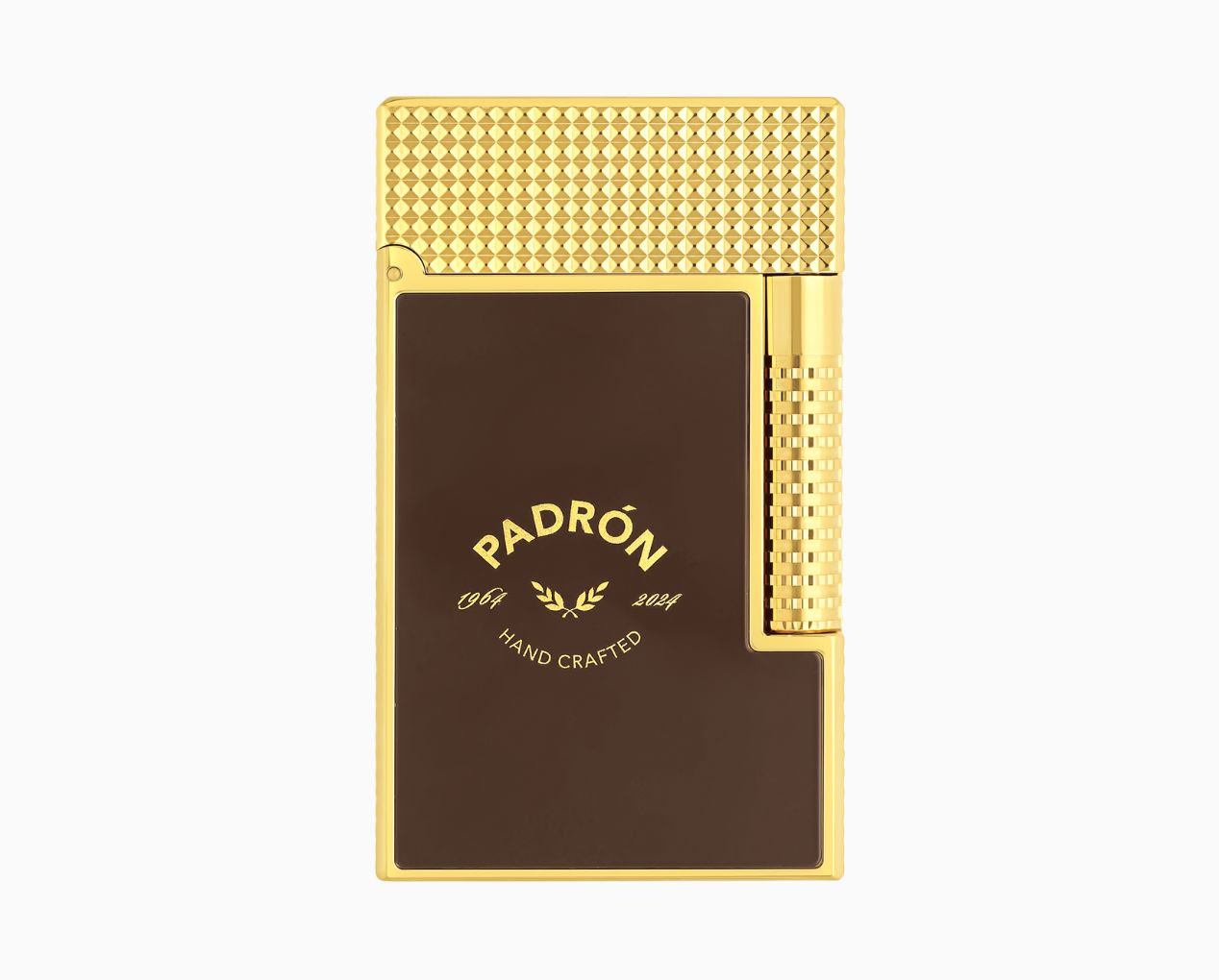 S.T. DUPONT LE GRAND MASTER LIGHTER C23014