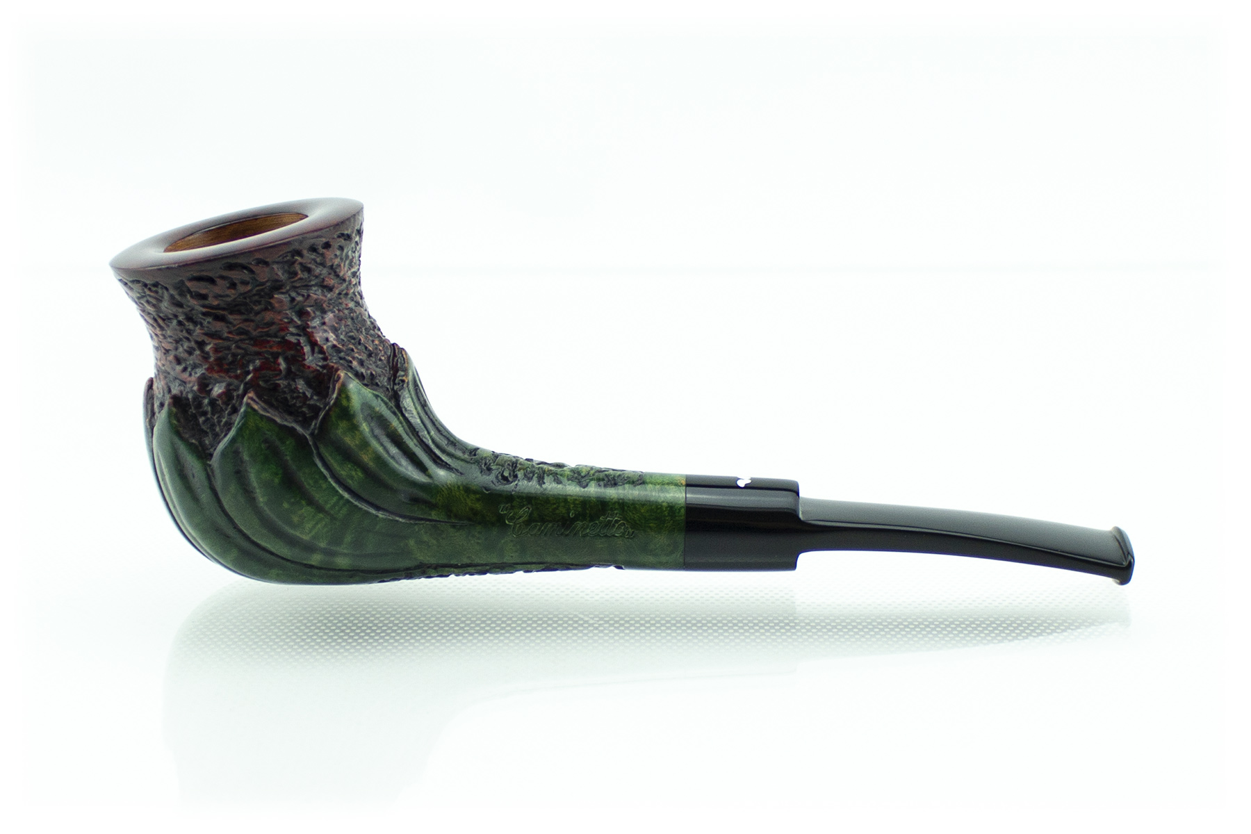 PIPA CAMINETTO PC23-RFIORE FREEHAND PC23-RFIORE