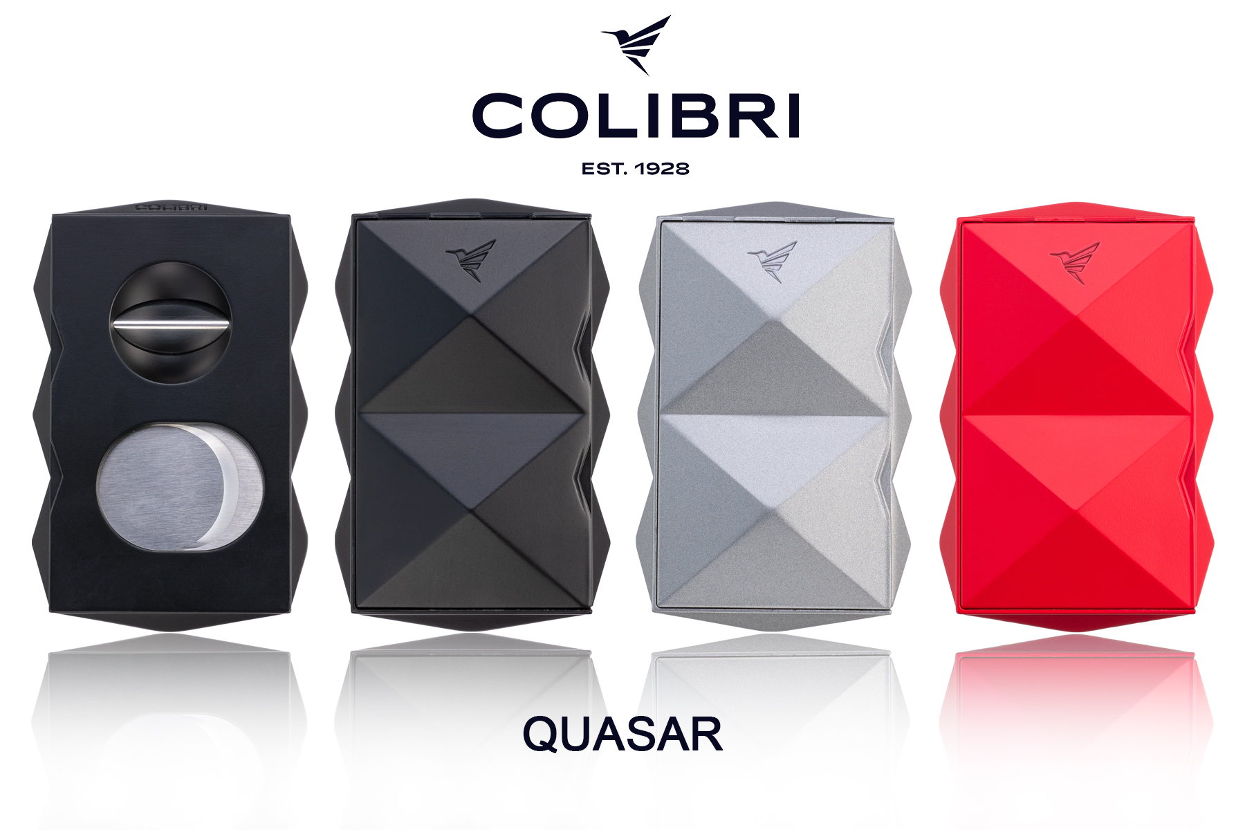 TAGLIASIGARI COLIBRI S-V CUT FVTZ72