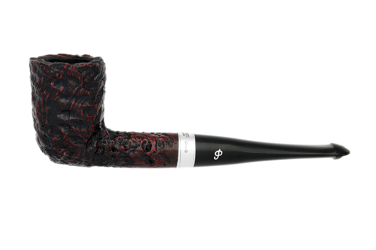 PIPA PETERSON COBBLE RUSTICATED 120 P-LIP DUBLIN COB120---SR--P-