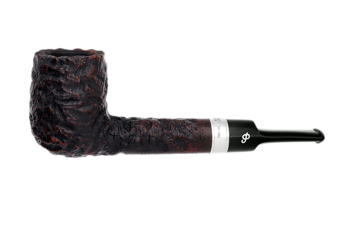 PIPA PETERSON COBBLE RUSTICATED 53 FISHTAIL LOVAT COB53----SR--F-