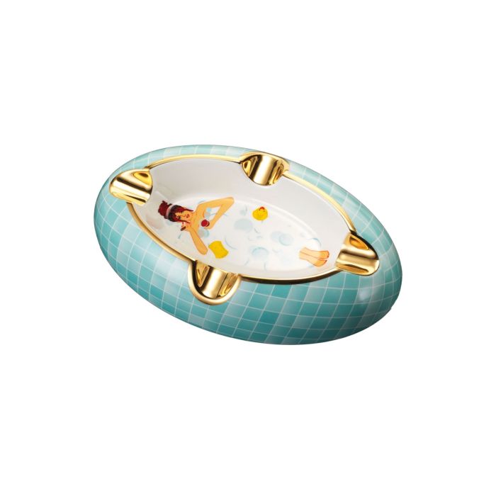 POSACENERE SIGLO BATH TIME SG0012447D