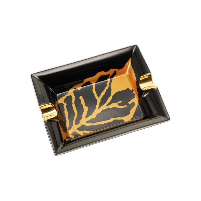 POSACENERE SIGLO FOGLIA ORO SG0012397D