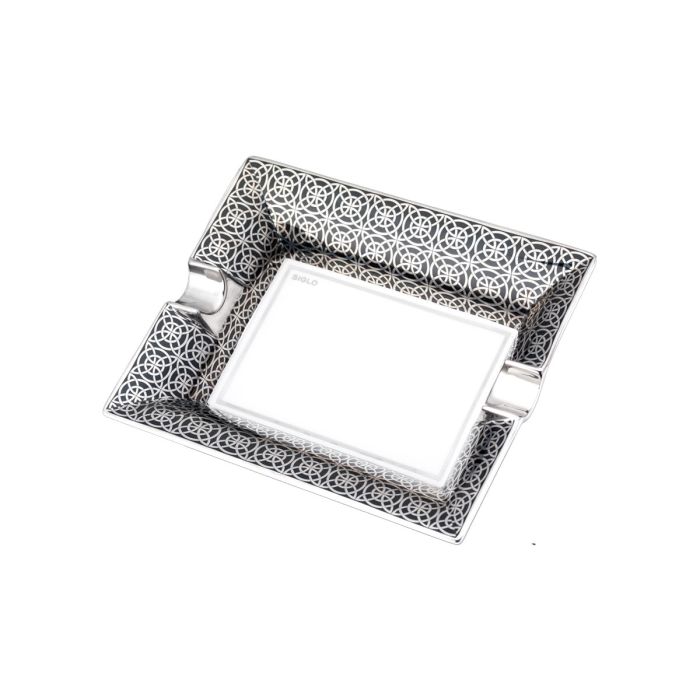 POSACENERE SIGLO OPULENT ARGENTO SG0010335D