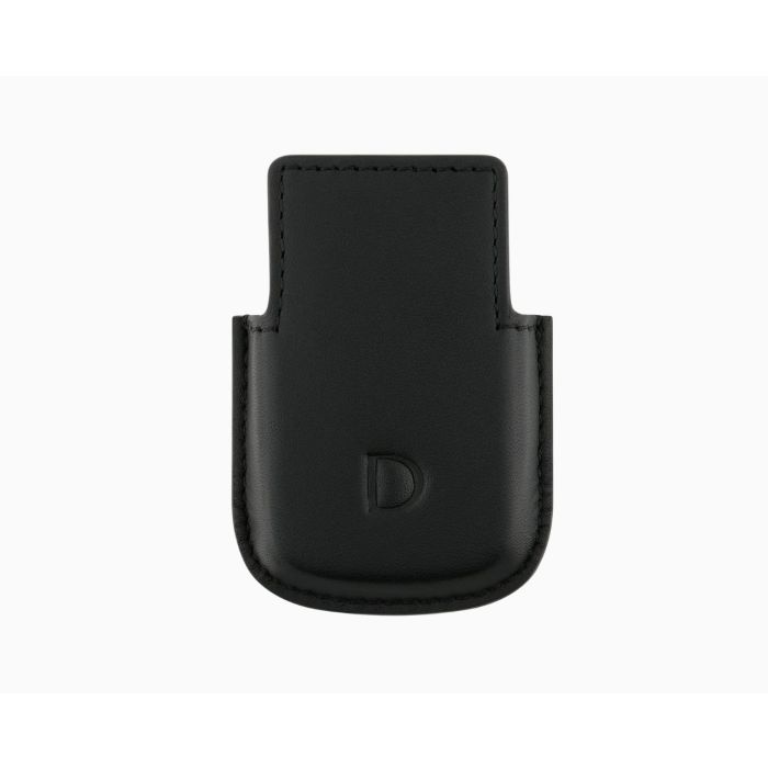 PORTACCENDINO S.T. DUPONT LE GRAND DUPONT PELLE NERA 160023C