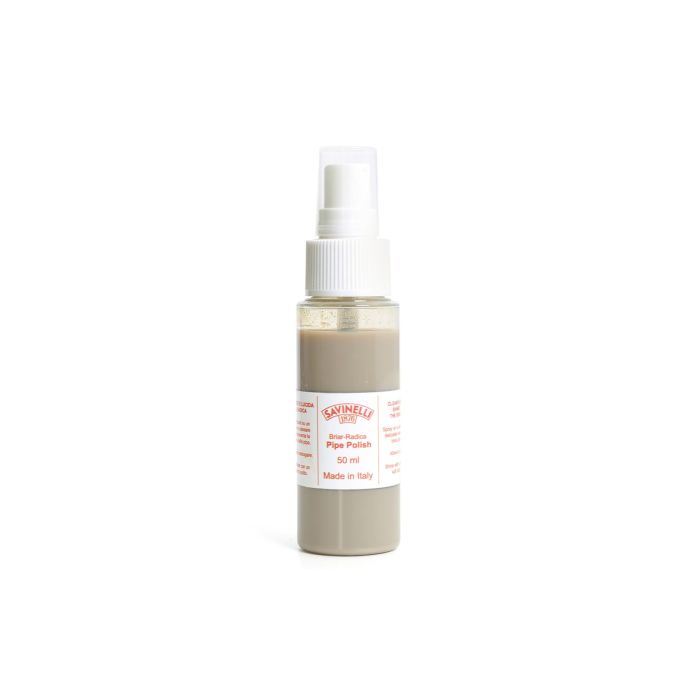 PULIZIA PIPA SAVINELLI POLISH 50 ML D728-50