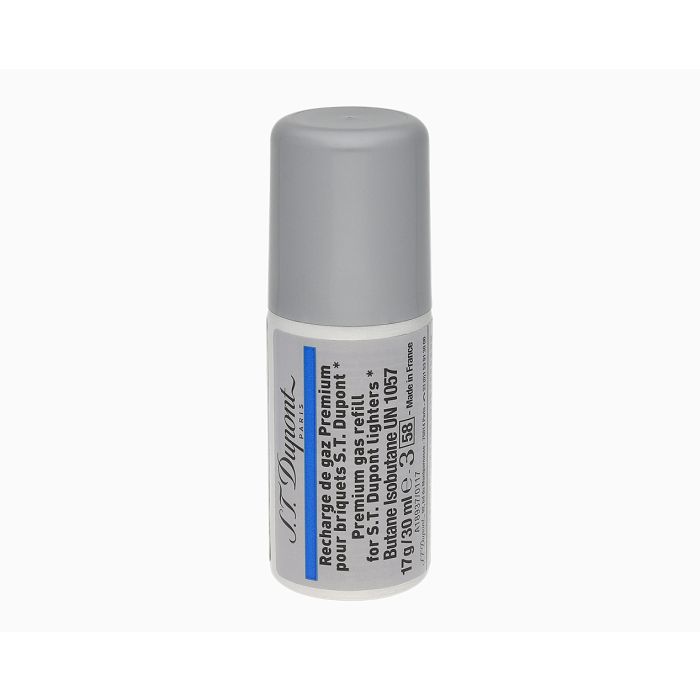S.T. DUPONT GAS REFILL BLUE 900434 900434