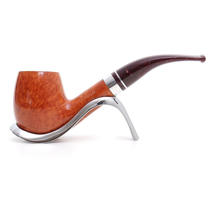 PIPA SAVINELLI BACCO 670 KS EGG CURVA LISCIA P402LNA-670