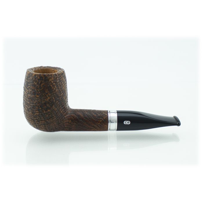 PIPA CHACOM MAIGRET SABLÉE 1201 SABBIATA MARRONE A8880