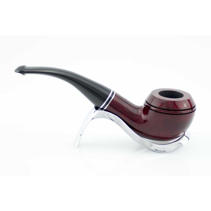 PIPA PETERSON KILLARNEY RED 999 BULLMOOSE CURVA KLR999---RRE-F-