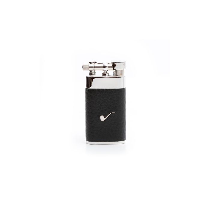 SAVINELLI NEW GENERATION GREEN PIPE LIGHTER A65P-VER
