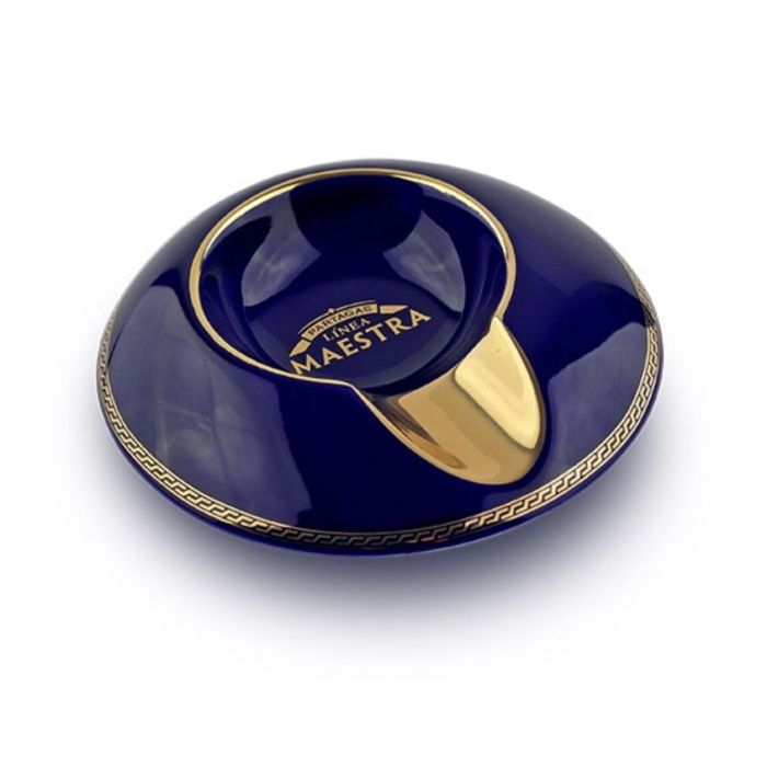 POSACENERE POGGIA SIGARI HABANOS PARTAGAS LINEA MAESTRA PER UN SIGARO 2025 ACC244