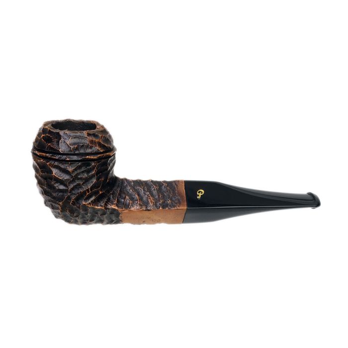 PIPA PETERSON ARAN RUSTICATED 150 FISHTAIL BULLDOG ARR150-------F-