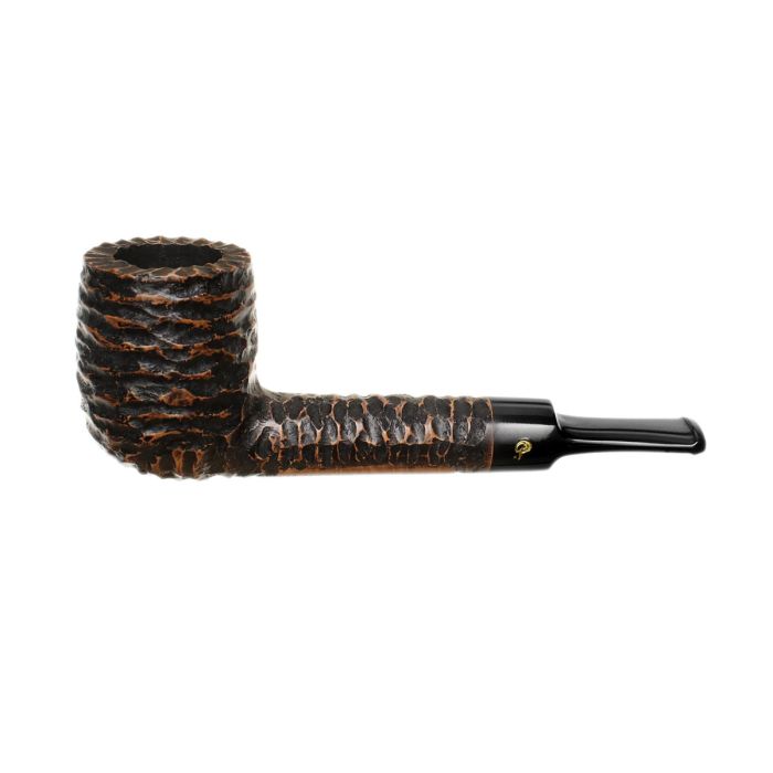 PIPA PETERSON ARAN RUSTICATED 53 FISHTAIL LOVAT ARR53--------F-