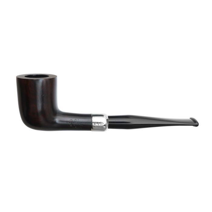 PIPA PETERSON ARMY FILTER HERITAGE 120 FISHTAIL 9MM DUBLIN ARF120---NH--FF